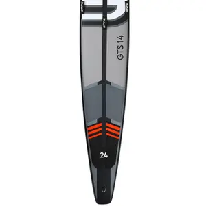 Tabla de paddle surf Safe Waterman Gts image-3