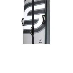 Tabla de paddle surf Safe Waterman Gts image-4