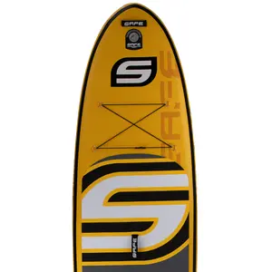 Tabla de paddle surf Safe Waterman Easy Ride image-3