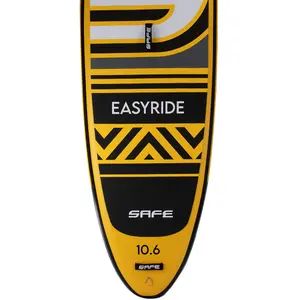Tabla de paddle surf Safe Waterman Easy Ride image-4