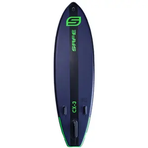 Tabla de paddle surf Safe Waterman Cx-3 image-1