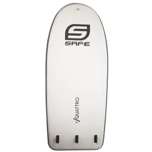Tabla de paddle surf Safe Waterman Shuttle P4 image-1