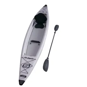 Kayak simple Safe Waterman image-1