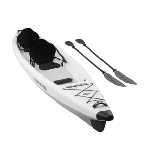 Kayak double Safe Waterman