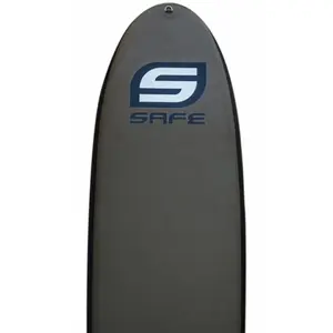 Stand up opblaasbare peddel Safe Waterman Wild Air  Fishing – 11’6 image-4