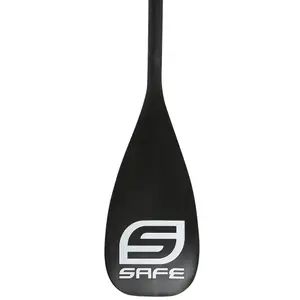 Aluminium paddle Safe Waterman