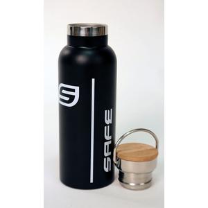 Double-walled bottle Safe Waterman image-1