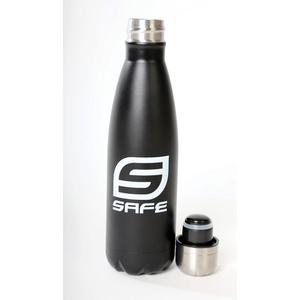 Double-walled bottle Safe Waterman Cola image-1