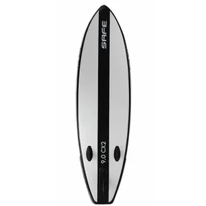 Stand up Pala hinchable Safe Waterman CX-2 Wave - 9 image-1