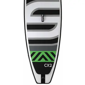 Stand up Pala hinchable Safe Waterman CX-2 Wave - 9 image-4