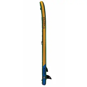 Stand Up Paddle gonflable Safe Waterman Master All round – 11’ image-2
