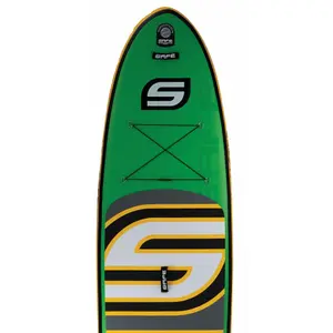 Stand Up Paddle gonflable Safe Waterman Master All round – 11’ image-3