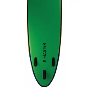 Stand Up Paddle gonflable Safe Waterman Master All round – 11’ image-6