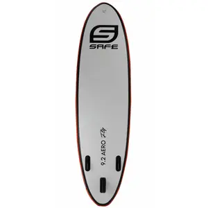 Stand up paddle hinchable niños Safe Waterman Aero – 9’2 image-1