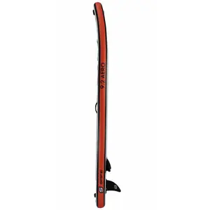 Stand up paddle hinchable niños Safe Waterman Aero – 9’2 image-2