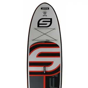 Stand up paddle hinchable niños Safe Waterman Aero – 9’2 image-3
