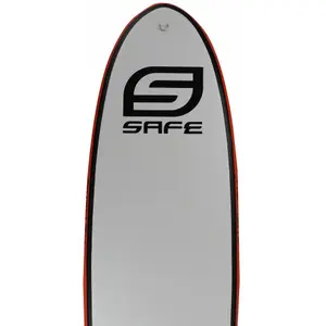 Stand up paddle hinchable niños Safe Waterman Aero – 9’2 image-5