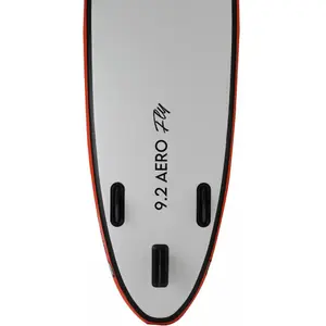 Stand up paddle hinchable niños Safe Waterman Aero – 9’2 image-6