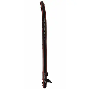 Stand up Pá insuflável Safe Waterman Adventure Touring – 11’6 image-2