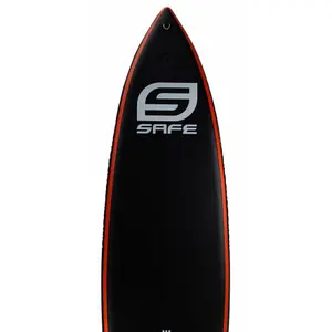 Stand up Pá insuflável Safe Waterman Adventure Touring – 11’6 image-5