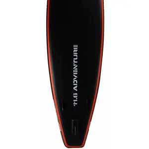 Stand up Pá insuflável Safe Waterman Adventure Touring – 11’6 image-6