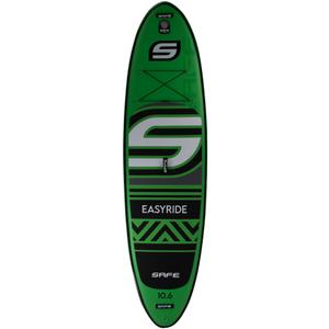 he100-004-staande-peddelplank-safe-waterman-easy-ride-10-6-groene-320x82x15-cm