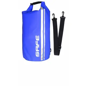 Saco impermeável Safe Waterman 10 L