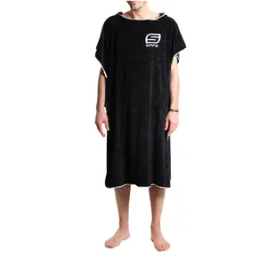 Poncho Safe Waterman