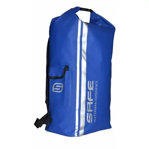 Wasserfester Rucksack Safe Waterman image-0