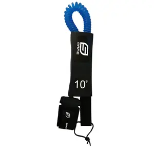Leash Safe Waterman 10'
