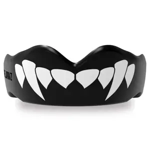 Paradenti per bambini Safejawz Extro Fangs image-1