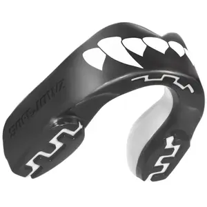 Protector bucal para niños Safejawz Extro Fangs