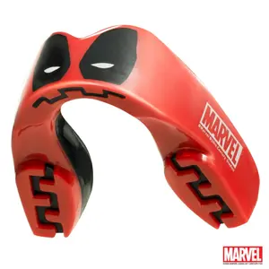 Mouthguard Safejawz Deadpool
