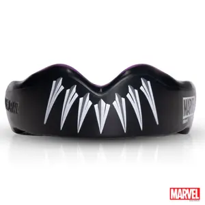 Protège-dents Safejawz Marvel Black Panther image-1