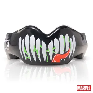 Protège-dents Safejawz Marvel Braces Venom image-1