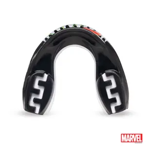 Protège-dents Safejawz Marvel Braces Venom image-2