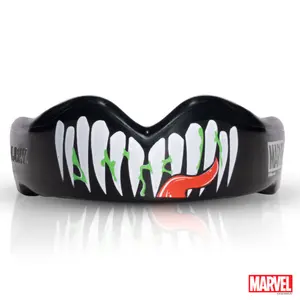 Protège-dents enfant Safejawz Marvel Venom image-1