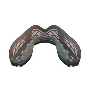 Mouthguards Safejawz Nitro Black/Red image-2