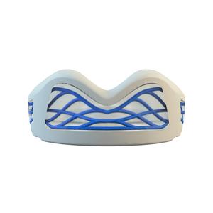 Mouthguards Safejawz Nitro Blue/White image-1