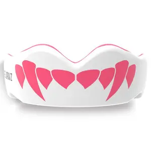 Mouthguards Safejawz Extro-series Dracula