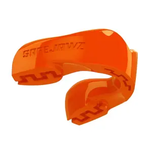 Mouthguards Safejawz Intro-series Fluor