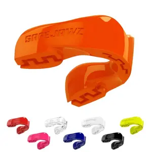 Mouthguards Safejawz Intro-series Fluor image-1