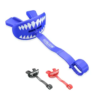 Protectores bucais Safejawz Lip image-0