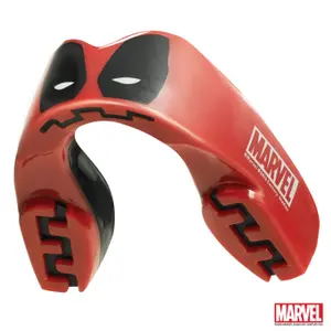 Children's mouth guard Safejawz Marvel image-0