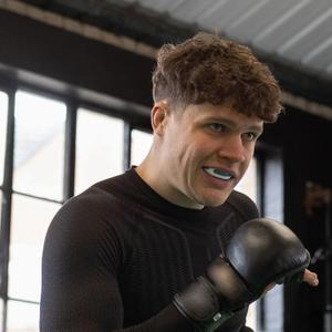 Mouthguards Safejawz Nitro Series image-1