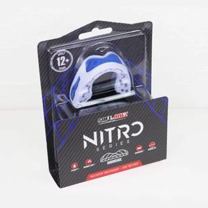 Mouthguards Safejawz Nitro Series image-2