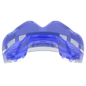 Protectores bucais Safejawz Voor Beugel Ice image-1