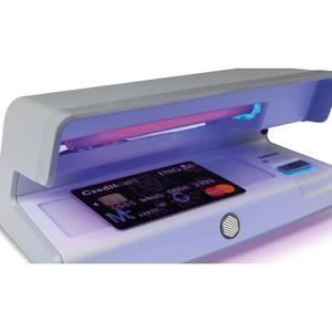 Détecteur de faux billets UV Safescan image-2