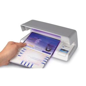 Détecteur de faux billets UV Safescan image-3