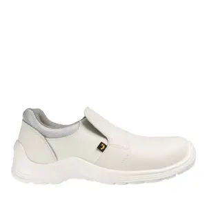 Low safety shoes Safety Jogger Gusto image-0